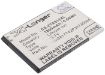 AT&T Li3817T42P3h735044 Battery Replacement for Compel 4G - 1