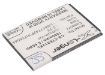 AT&T Li3817T42P3h735044 Battery Replacement for Compel 4G - 2