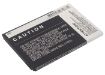 AT&T Li3817T42P3h735044 Battery Replacement for Compel 4G - 4