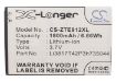 AT&T Li3817T42P3h735044 Battery Replacement for Compel 4G - 5