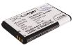 Picture of Battery Replacement Digipo LBAT100 LBAT1000 for HDDV-MF506 HDV-V16