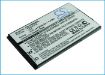Picture of Battery Replacement Toshiba T03 TSI04UAA for Regza IS04 T-01C