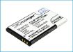 Picture of Battery Replacement Sagem 189950240 SAAM-SN0 SAAM-SN1 for OT860 OT890