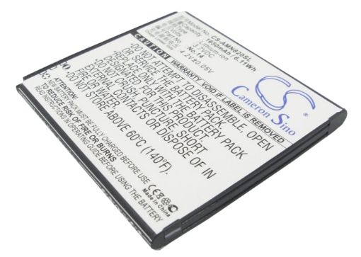Picture of Battery Replacement Amoi No.14 for N818 N820