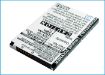 Battery Replacement Sprint 35H00077-00M TRIN160 for PPC-6800 - 2