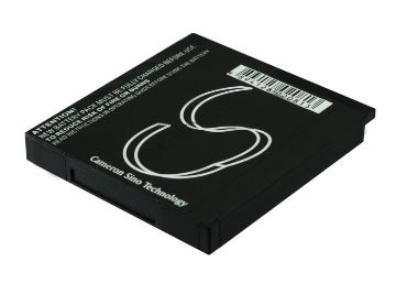 Battery Replacement T-Mobile 35H00103-00M 35H00103-01M NIKI160 for MDA Touch Plus - 1