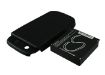 Dopod 35H00103-00M Battery Replacement for S600 - 1