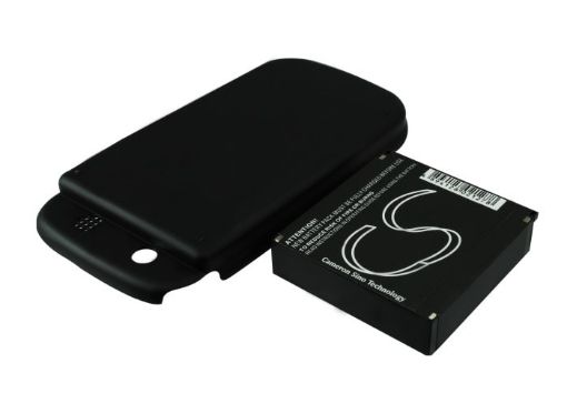 Dopod 35H00103-00M Battery Replacement for S600 - 1