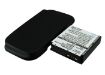 Dopod 35H00103-00M Battery Replacement for S600 - 4