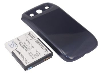Replacement Battery for Galaxy S3 EB-L1H2LLD/EB-L1H2LLU - 1