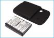 Picture of Battery Replacement Ntt Docomo 35H00095-00M ELF0160 FFEA175B009951 for DoCoMo FOMA HT1100