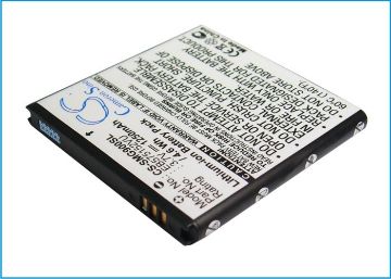 AT&T EB575152LA EB575152VA EB575152VU Battery Replacement for Captivate Epic 4G - 1