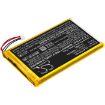 Picture of Battery Replacement Enspert OS5AU400WO for ESP E201U Identity 7