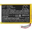 Picture of Battery Replacement Enspert OS5AU400WO for ESP E201U Identity 7