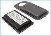Picture of Battery Replacement Qtek 35H00060-01M 35H00060-04M BTR6700 BTR6700B HERM160 HERM161 HERM300 PA16A for 9600