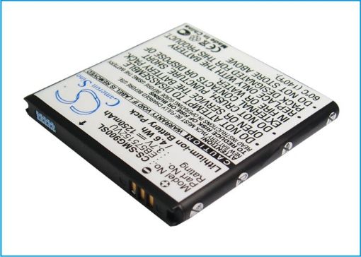 Verizon EB575152LA EB575152VA EB575152VU Battery Replacement - 1