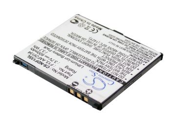 Battery Replacement Ntt Docomo AAF29134 F13 for F-04B - 1