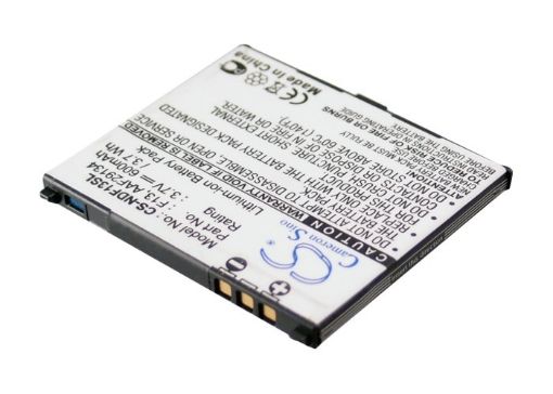 Picture of Battery Replacement Ntt Docomo AAF29134 F13 for F-04B