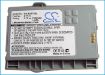 AT&T BTR75 Battery Replacement for GTX75 Quickfire - 5