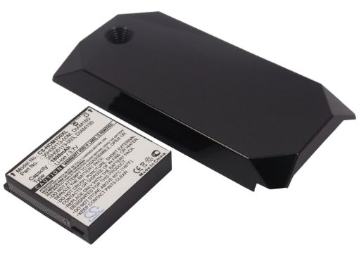 Picture of Battery Replacement O2 35H00113-003 DIAM160