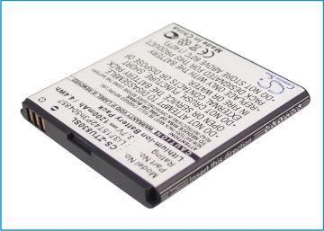 AT&T Avail 2 Avail II Battery Replacement - 1