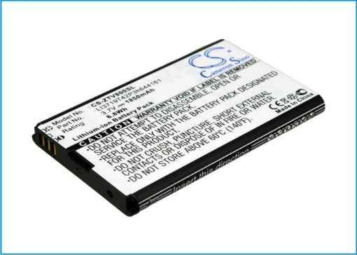 Picture of Battery Replacement Cricket LI3719T42P3h644161 for Engage