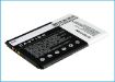 Sony Ericsson BA600 Battery Replacement for Kumquat LT16 - 1