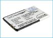 Sony Ericsson BA600 Battery Replacement for Kumquat LT16 - 2