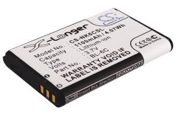 Replacement Battery for Doro 330 330 GSM - 1