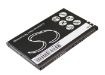 Replacement Battery Nokia BP-4L for 6760 Slide Clipper - 3