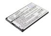 Replacement Battery Nokia BP-4L for 6760 Slide Clipper - 4