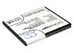 AT&T EB555157VA EB555157VABSTD Battery Replacement for SGH-i997 - 1
