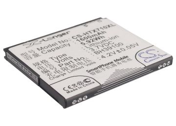 AT&T 35H00167-00M Battery Replacement for Vivid 4G - 1
