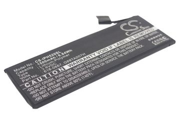 Battery Replacement Apple 616-0667 for A1456 A1507 - 1