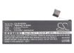 Picture of Battery Replacement Apple 616-0667 G69TA007H PP11AT11S-1 for A1456 A1507