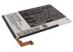Battery Replacement Sony Ericsson 1266-340.1 LIS1509ERPC for C5303 - 4