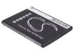 Sony Ericsson BST-43 Battery Replacement for Cedar J108 Hazel - 3