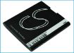 AT&T HB5K1H Battery Replacement for Fusion Fusion 2 - 4
