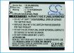 AT&T HB5K1H Battery Replacement for Fusion Fusion 2 - 5
