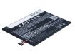Picture of Battery Replacement Alcatel TLP035AJ for 7070X N1 Max