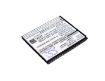 Picture of Battery Replacement Alcatel TLi018D1 TLi018D2 for One Touch Link Y858 One Touch Link Y858V