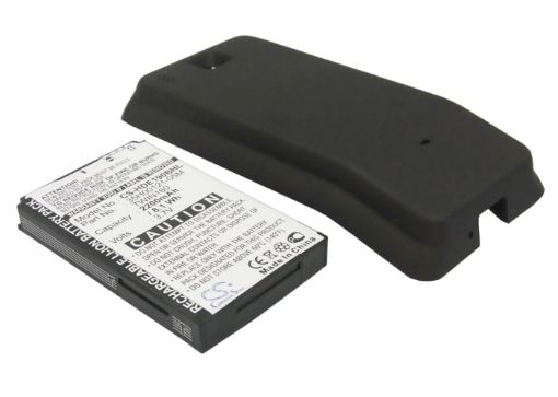 Picture of Battery Replacement Dopod 35H00121-05M BA S380 TWIN160 for A6288