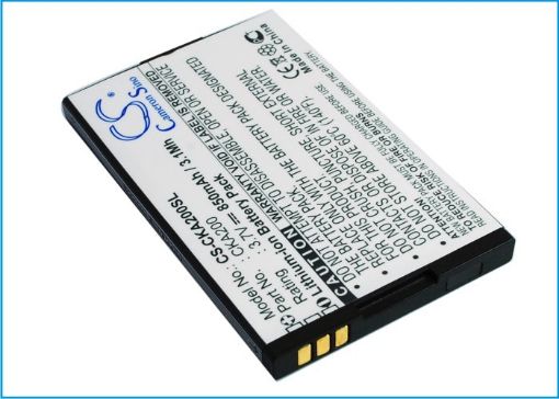 Picture of Battery Replacement Cricket 5740240080 for A200 A300