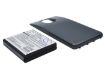 Picture of Battery Replacement At&T EB555157VA EB555157VABSTD for Infuse SGH-i997
