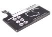 Sony Ericsson AGPB009-A001 Battery Replacement for LT22 LT22i - 3