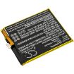 Picture of Battery Replacement Gigaset GI03 for GS53-6 ME pure