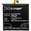 Picture of Battery Replacement Caterpillar APP-12F-F5757I-CGX-111 for S60