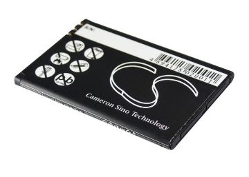 Zte U288G Battery Replacement - 1