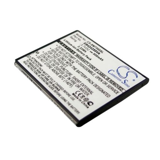 Picture of Battery Replacement Virgin Mobile for Montage SPH-M350