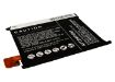 Picture of Battery Replacement Sony Ericsson 1270-8451.2 1ICP3/82/95 LIS1520ERPC for C6616 C6802